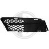 DIEDERICHS 1216047 Ventilation Grille, bumper